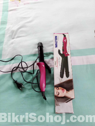 Hair straightener for sale